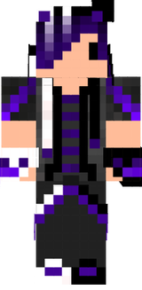 Nightmare Purple