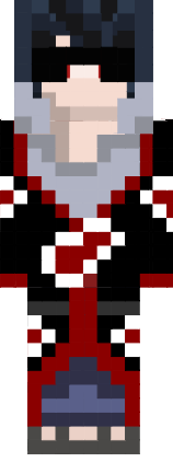 Preview of texture: the_sasuke