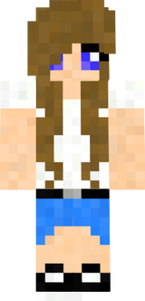 cool girl 123