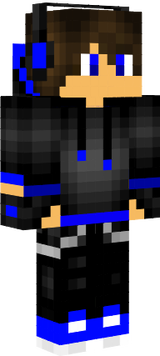 Mr.Blue