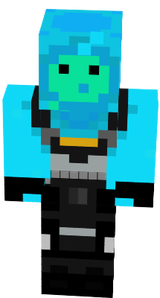 skin de fachera de maincra