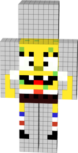 Bob Esponja