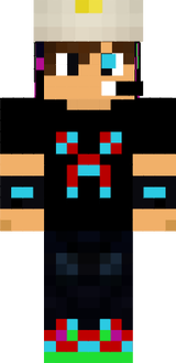 Creeper Gamer