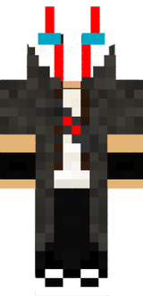 minecrft