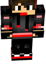 red boy 3d