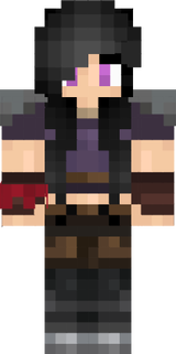 My skin derp herp lerp merp slurp