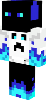 The gost reapper