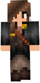 Katniss Everdeen