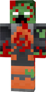 Zumbi Cientista