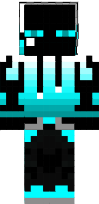 Preview of texture: mr endermeshka