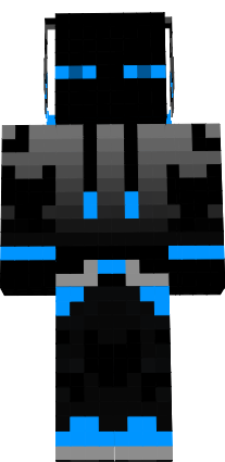 Preview of texture: char