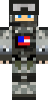 navy seal