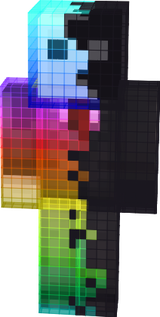 RGB skin