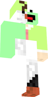 MIXS