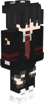 skin mc