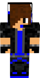 dragon yoann