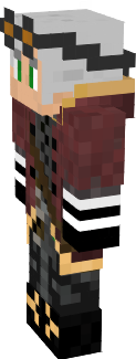 Sunshinecrafter (alt)
