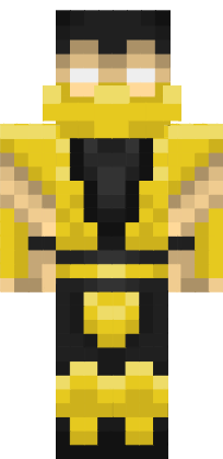 Preview of texture: Scorpion