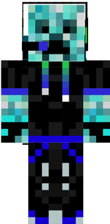 steev