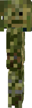 ZachBrown13 Ghillie w/shaded eyes