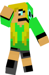 crazy creeper 231