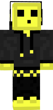Preview of texture: slime jaune