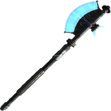 liveloxz anime iron axe