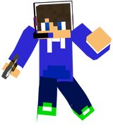 Gamer Ski