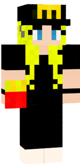 Mcdonald server