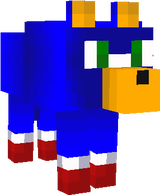 sonic the hedgehog