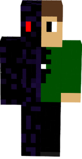  Ender Infected