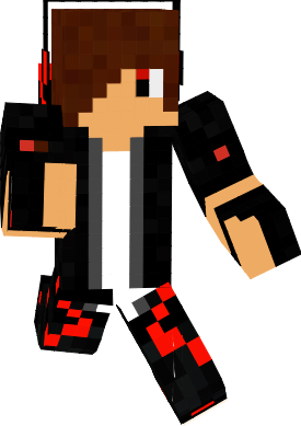Preview of texture: skin