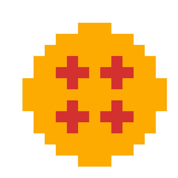 Preview of texture: dragon ball