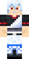 smile gintoki