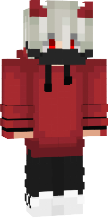 Preview of texture: davil boy