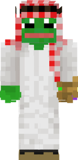 pud