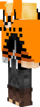 naruto modo barion