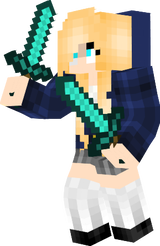 Grzzle sword!!