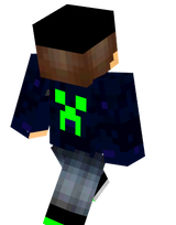 der junge