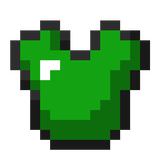Emerald Rüstung