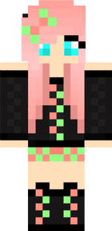 fluttershy 1 skin