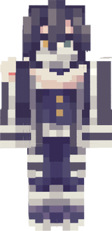 Iguro obanai