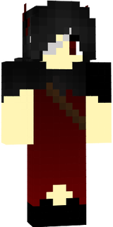 Ashime Scarlet moon 3.0