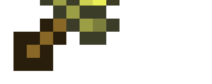 Preview of texture: Gold Dagger