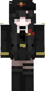 Comandante Mujer