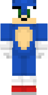 sonic e