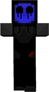 Eyeless Jack by AngeloPro2007