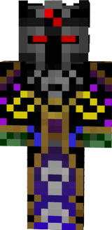 Warrior