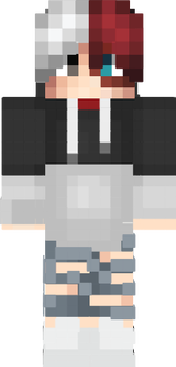 Shoto normal