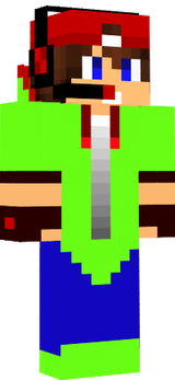 Mr.Fresh